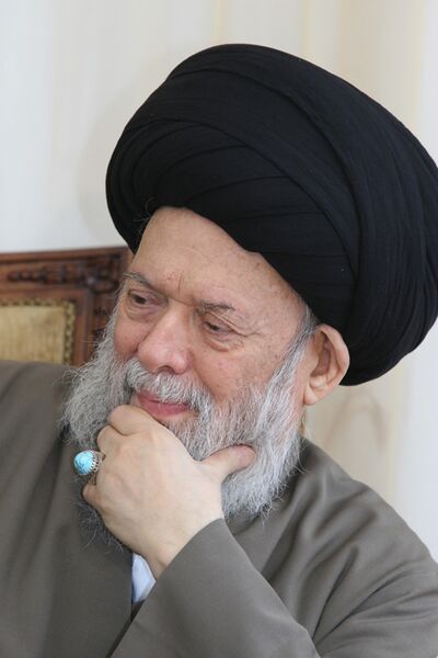 پرونده:Sayed Mohammad Hussein Fadlallah.jpg